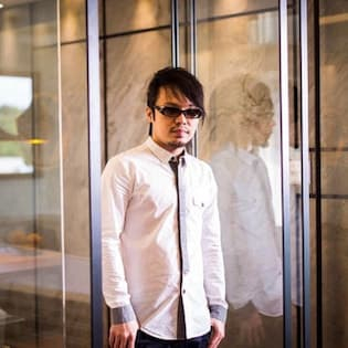 界陽大師設計 小馬｜源美辦公家具-OA辦公桌椅，辦公室隔間品質可靠推薦