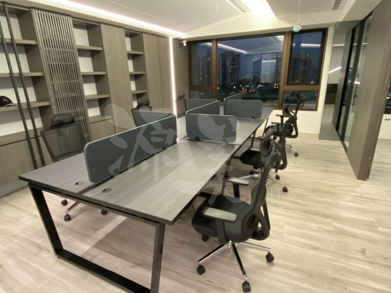 獨立桌系統|辦公室隔間,OA辦公桌,辦公椅,OA屏風,會議桌