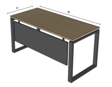 辦公室玻璃隔間、OA辦公桌、OA屏風