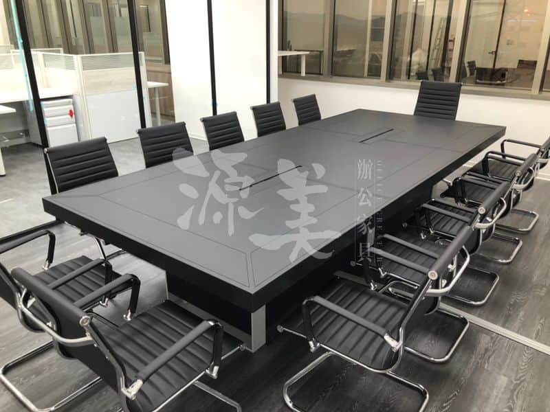 Zen2木製會議桌