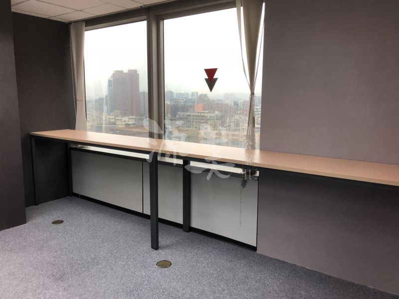 辦公室隔間、OA辦公桌、玻璃隔間