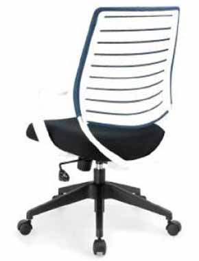 ST-OM02|辦公椅,電動升降桌
