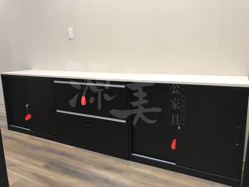 理想櫃
