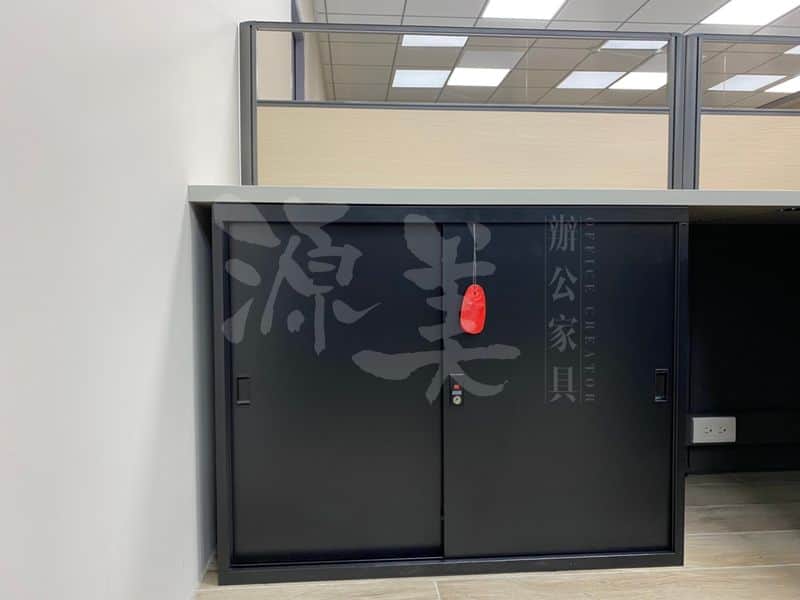 理想櫃