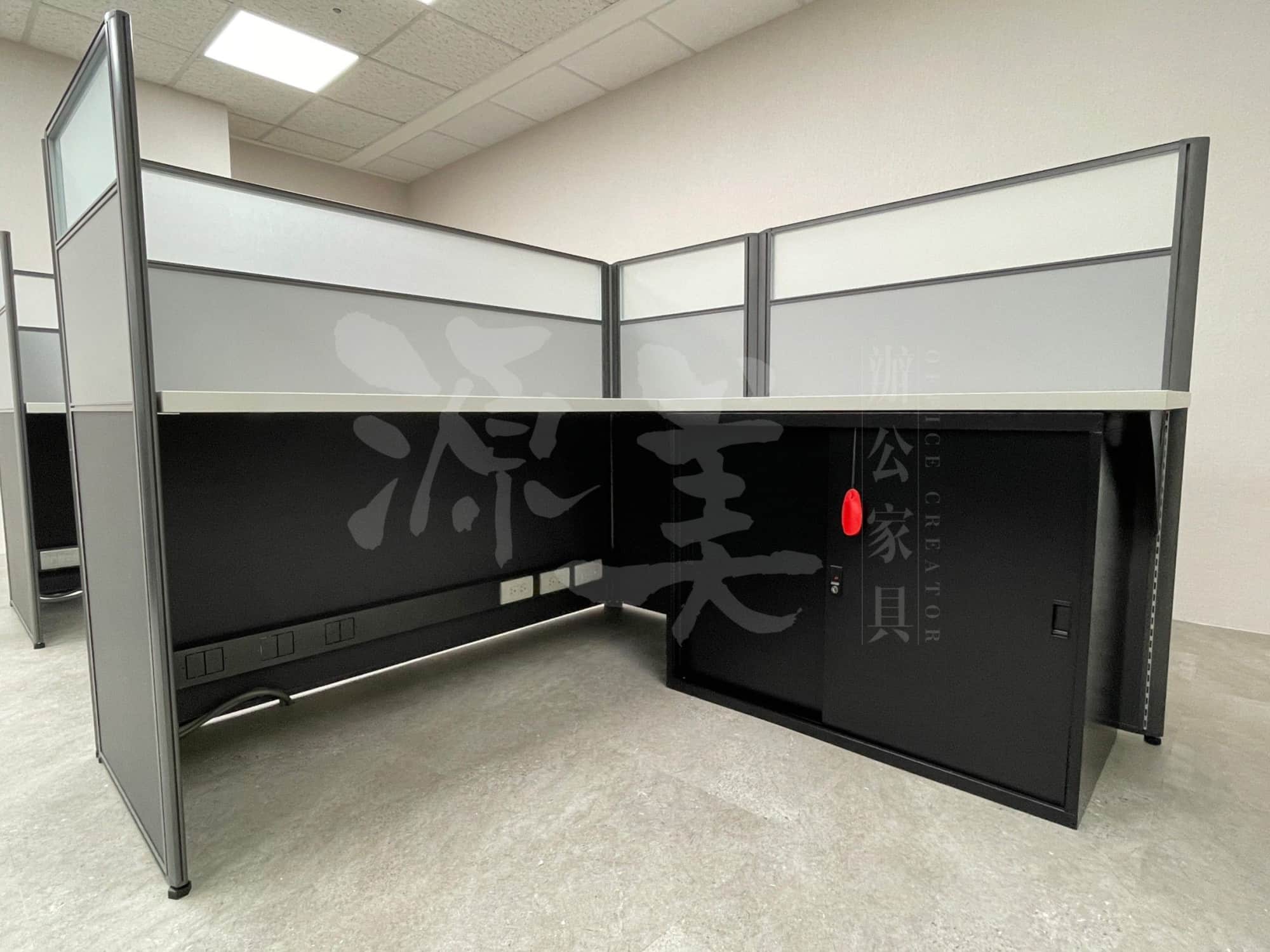 理想櫃