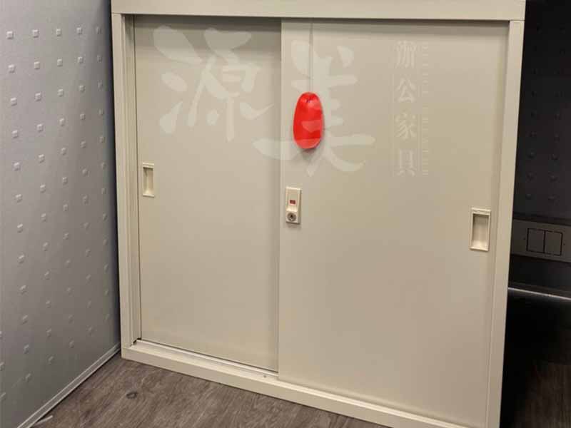 905灰理想櫃