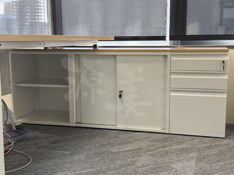 RI-108 OA辦公桌,辦公椅,OA屏風,會議桌