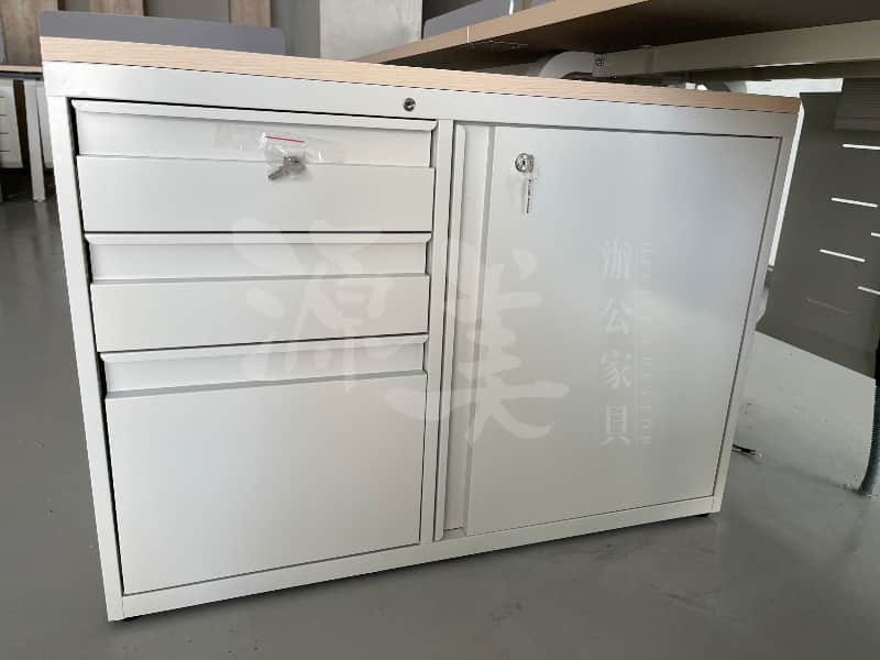 RI-108 OA辦公桌,辦公椅,OA屏風,會議桌