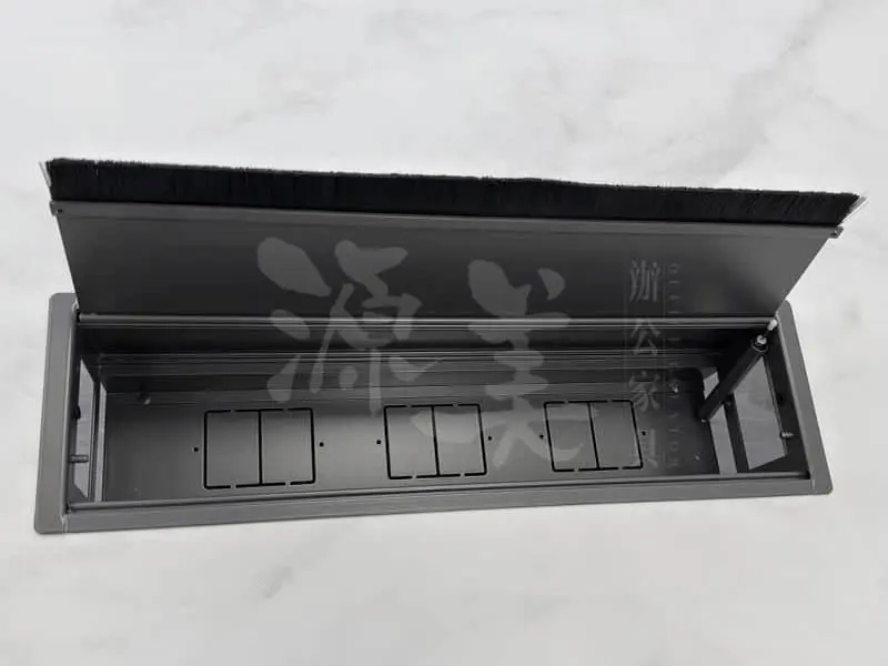 毛線槽