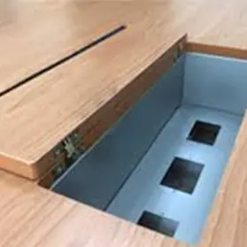 美耐板