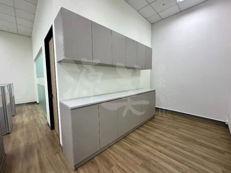 一體化水槽設計案例