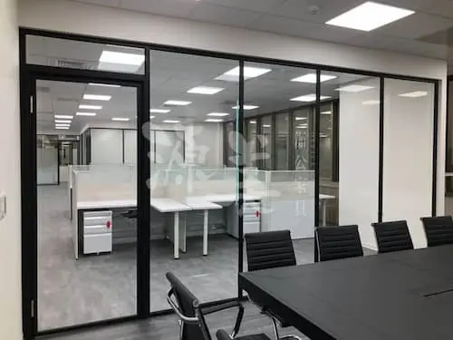 辦公室隔間工程